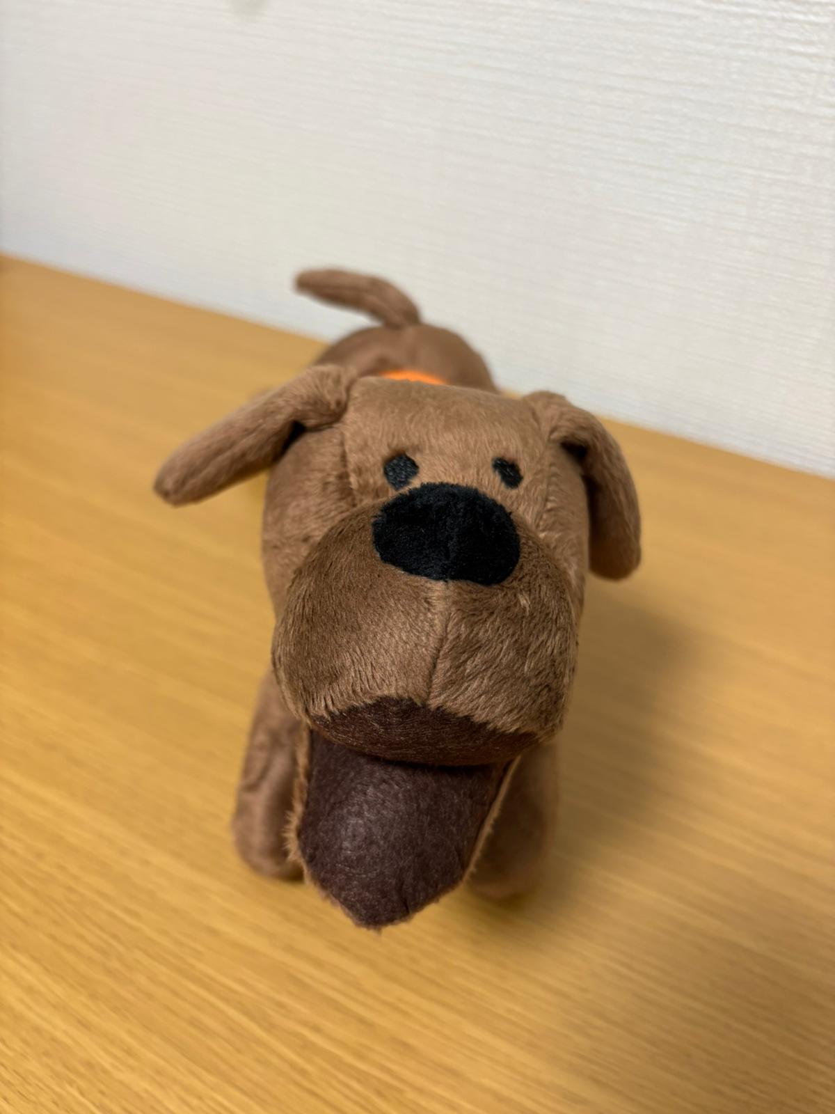 ペットのおもちゃ