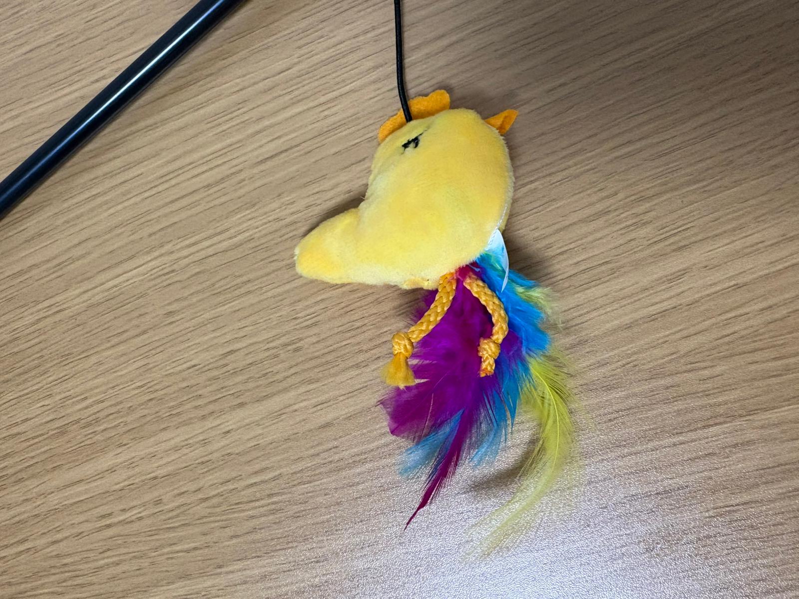 ペットのおもちゃ