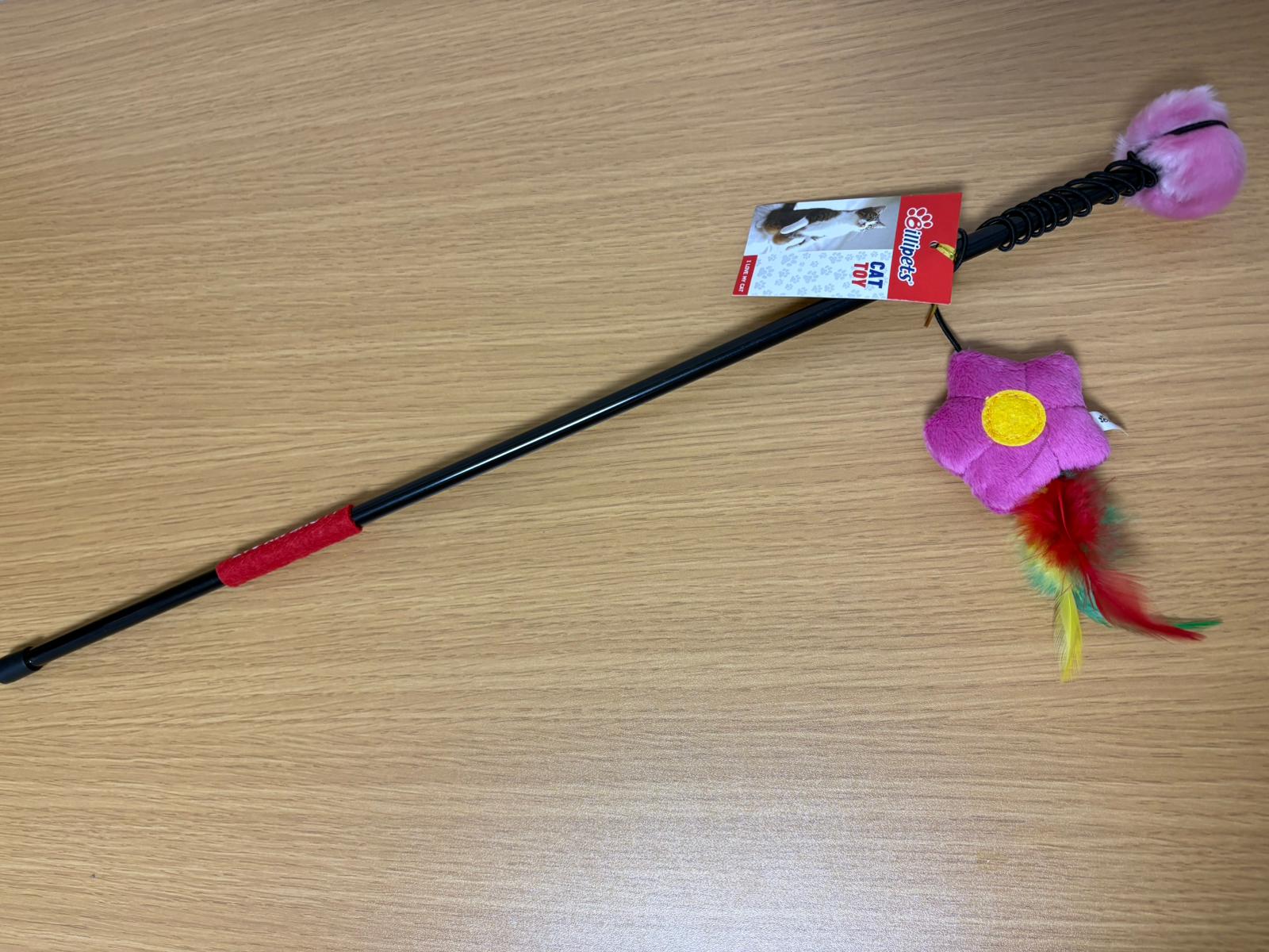 ペットのおもちゃ