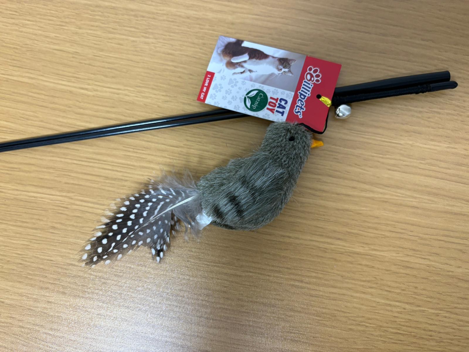 ペットのおもちゃ