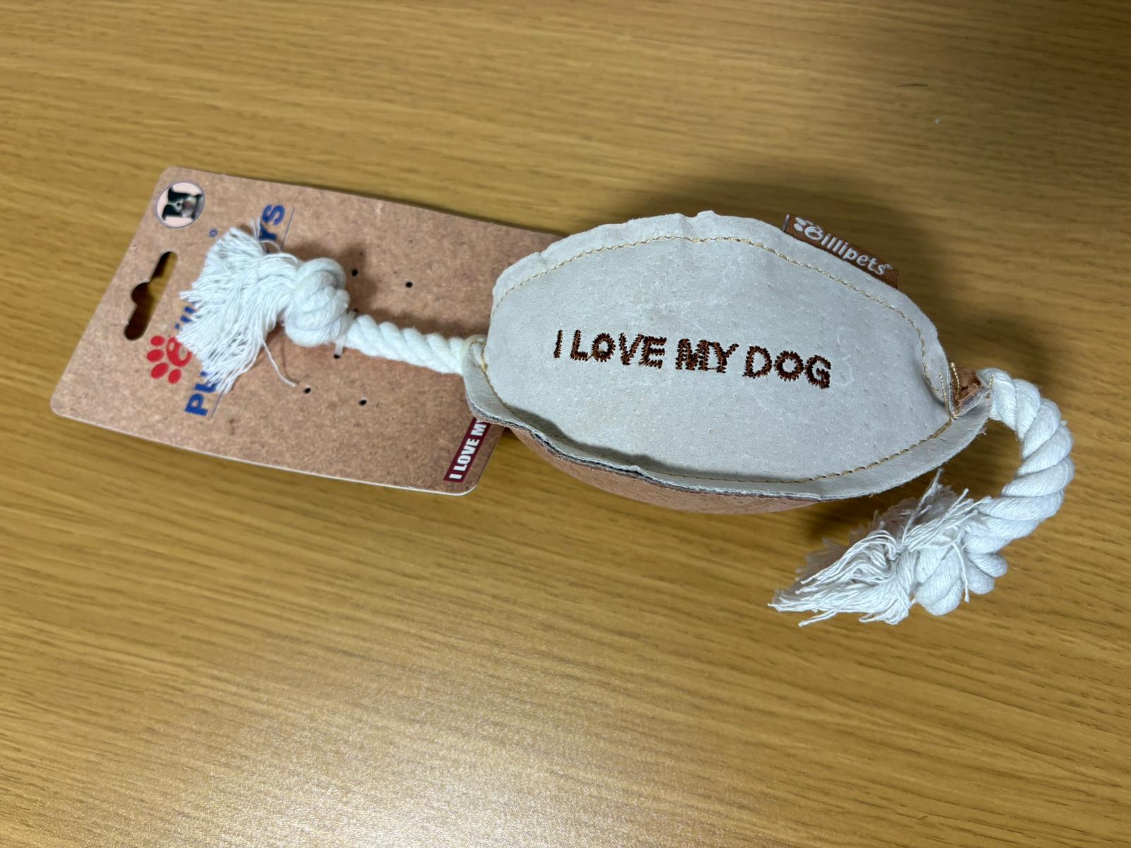 ペットのおもちゃ