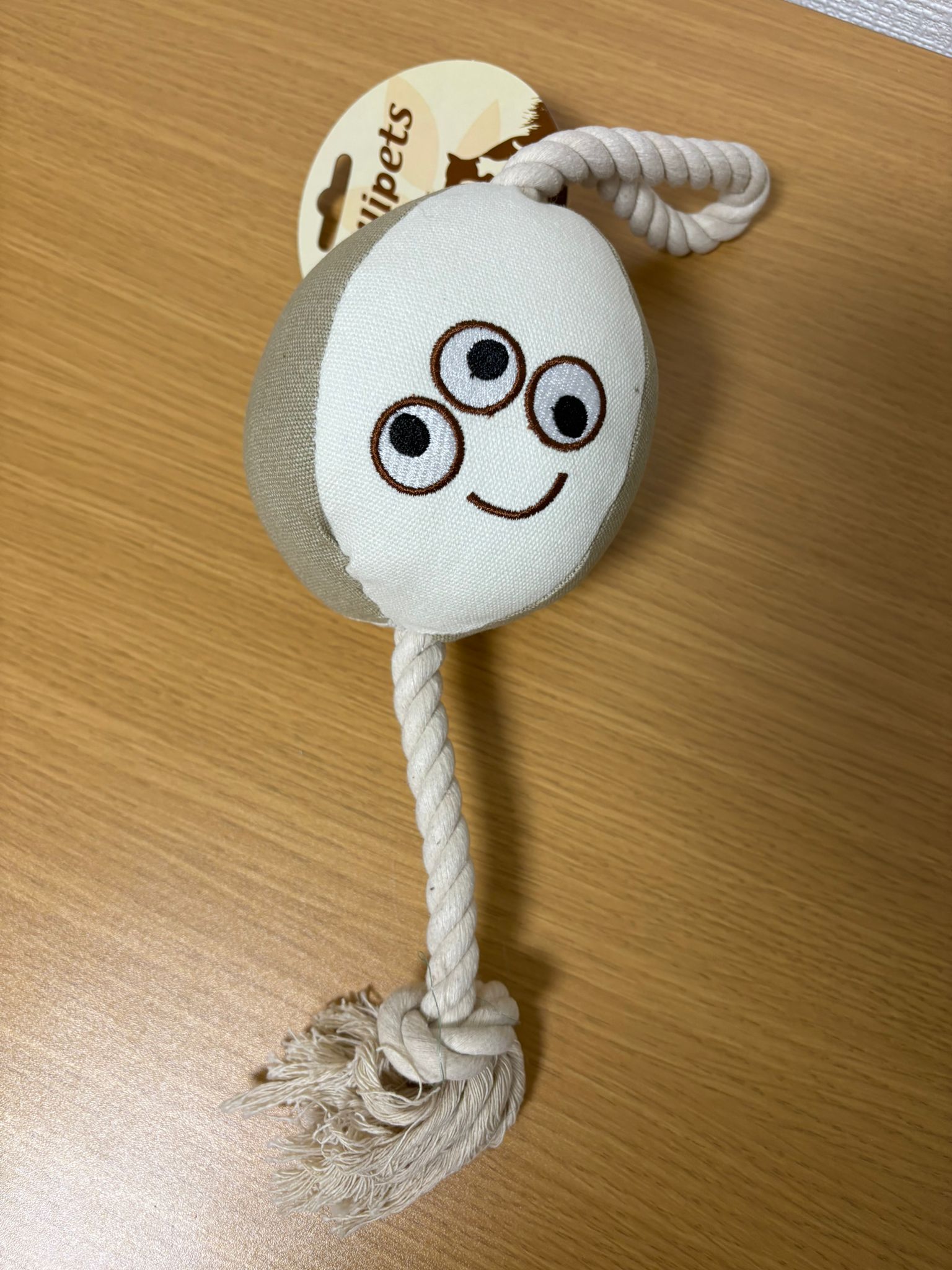 ペットのおもちゃ